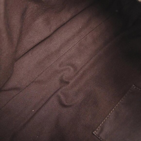 Chloe Brown Paddington Medium Handbag 01-10-51-5243 155647 - Picture 8 of 10